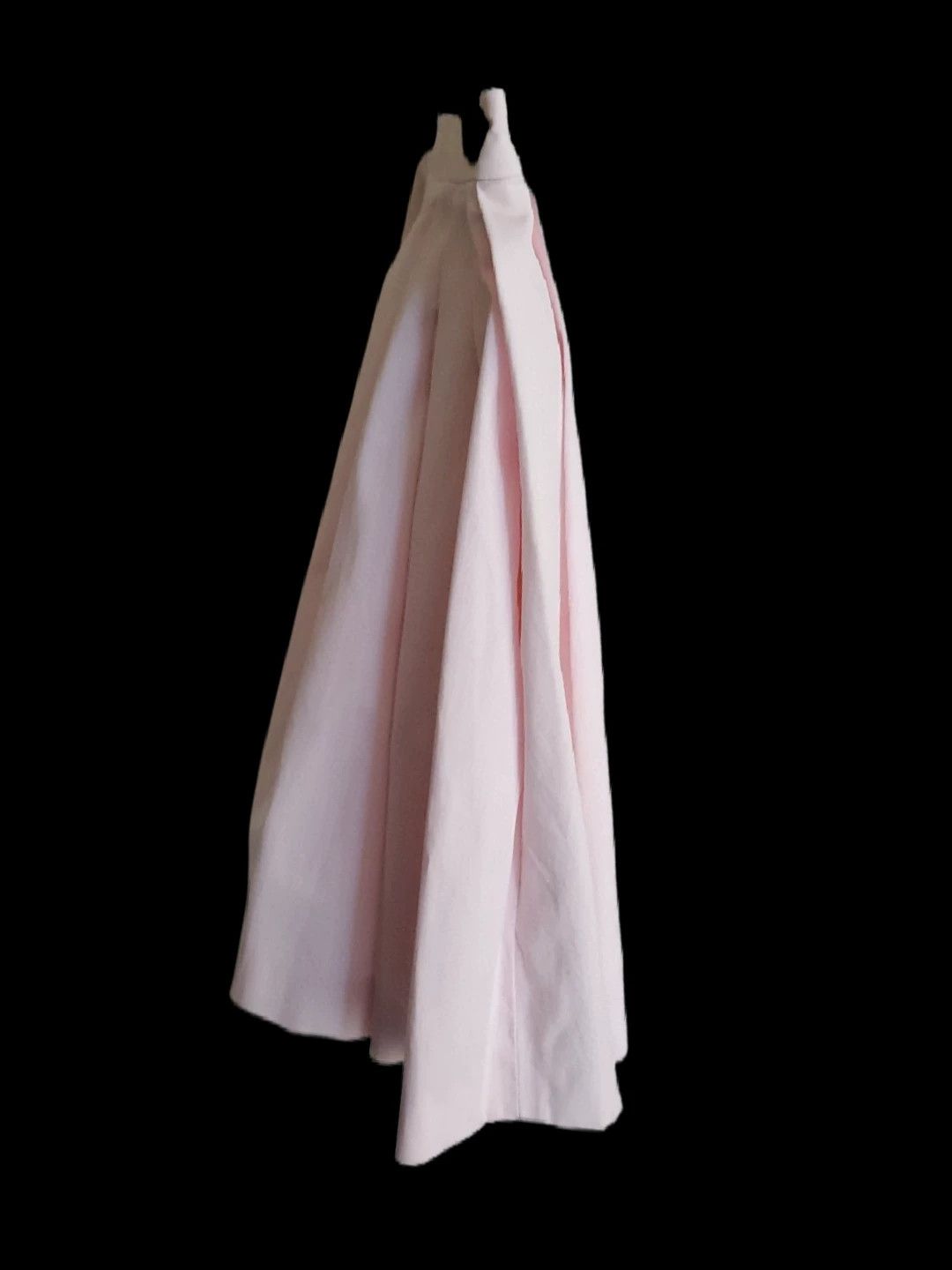 Dior Dior Pink Pleated Pants Skirt Size 36" / US 14 / IT 50 - 3 Thumbnail