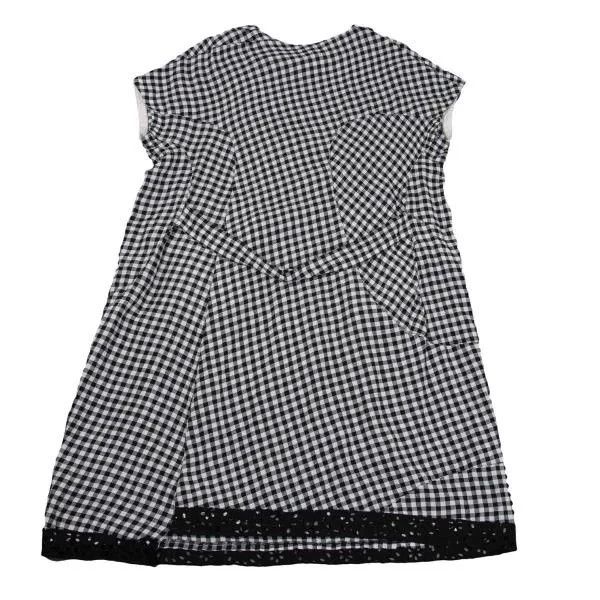 Comme des Garcons COMME des GARCONS Vintage Plaid Dress Size M / US 6-8 / IT 42-44 - 3 Thumbnail