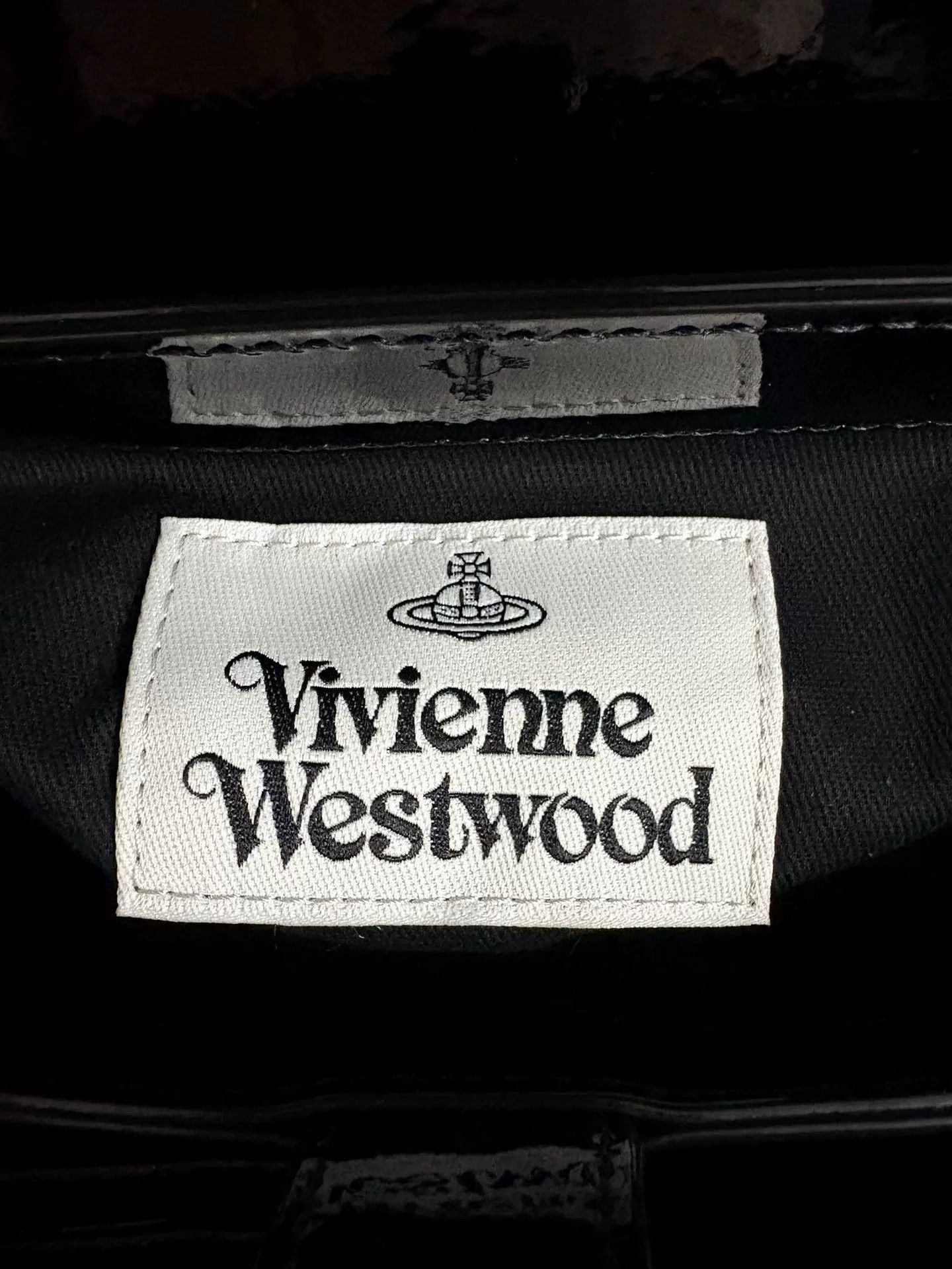 Vivienne Westwood Vivienne Westwood Hazel Medium Bag Size ONE SIZE - 5 Thumbnail