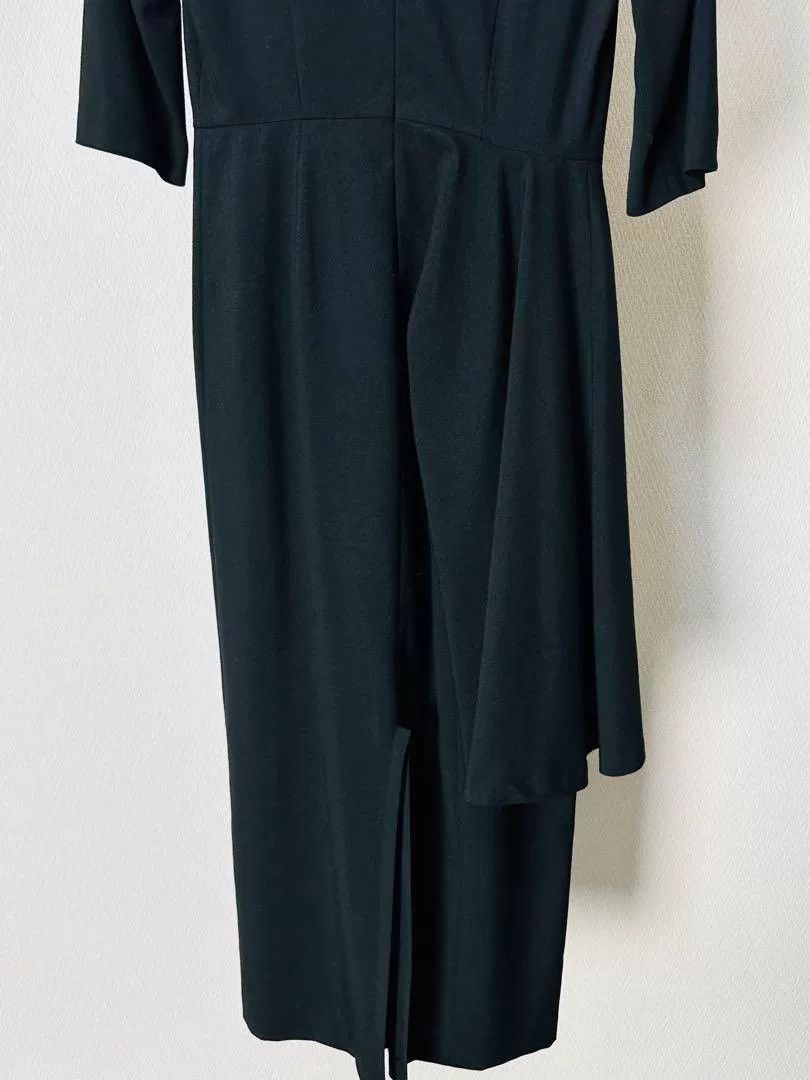 Junya Watanabe junya watanabe 1999 wool blend dress Size M / US 6-8 / IT 42-44 - 6 Thumbnail