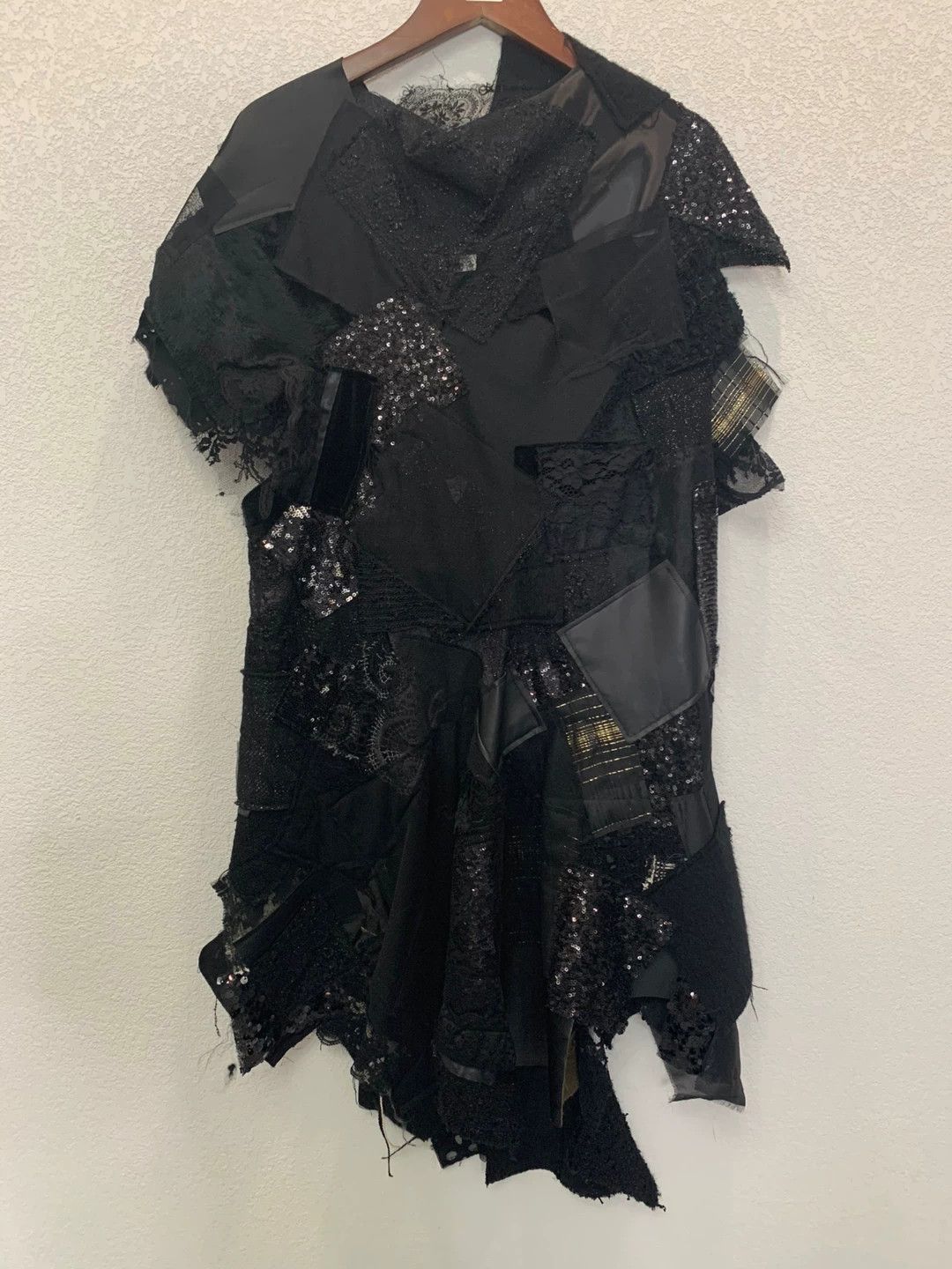 Junya Watanabe Junya Watanabe Comme des Garçons 2014 Dress Size M / US 6-8 / IT 42-44 - 2 Thumbnail
