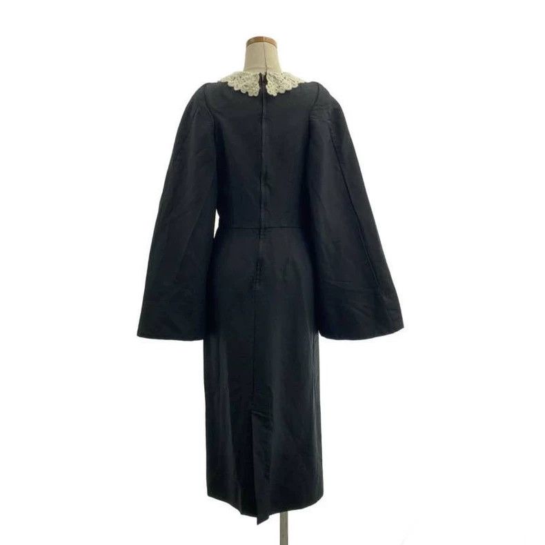 Comme des Garcons COMME des GARCONS Japanese Sleeve Dress Size M / US 6-8 / IT 42-44 - 2 Thumbnail