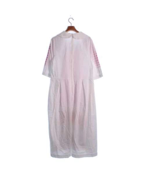 Comme des Garcons COMME des GARCONS Vintage Print Dress Size M / US 6-8 / IT 42-44 - 3 Thumbnail