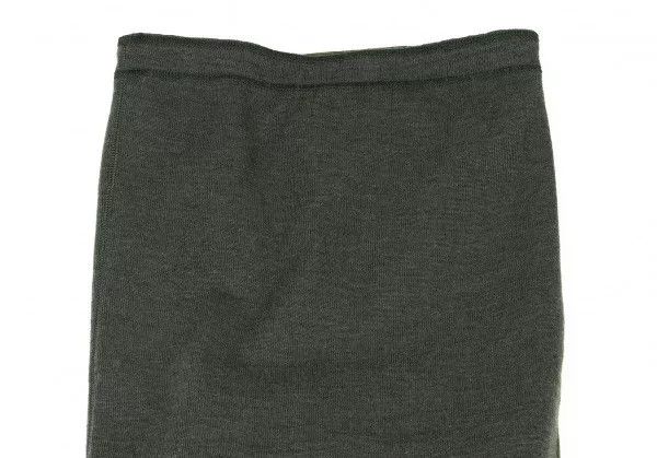 Junya Watanabe comme des garcons junya watanabe knit skirt Size 26" / US 2 / IT 38 - 5 Thumbnail