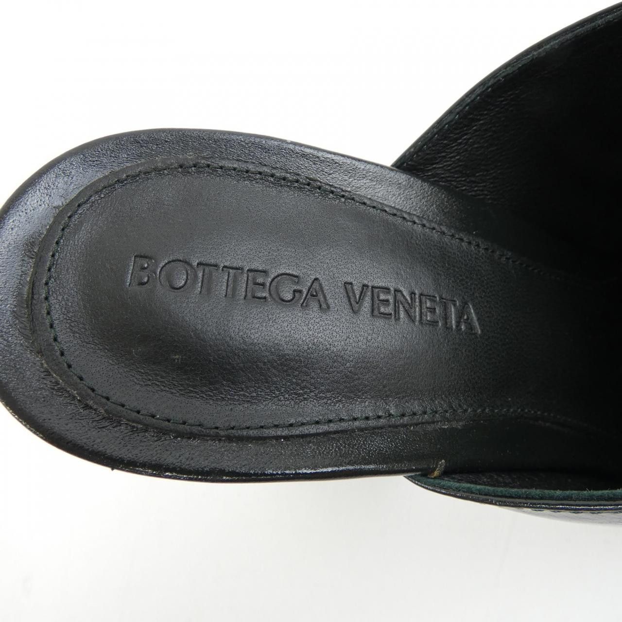 Bottega Veneta Bottega Veneta Bottega Veneta Leather Shoes Leather Shoes DUTY FREE for USA Size ONE SIZE - 6 Thumbnail
