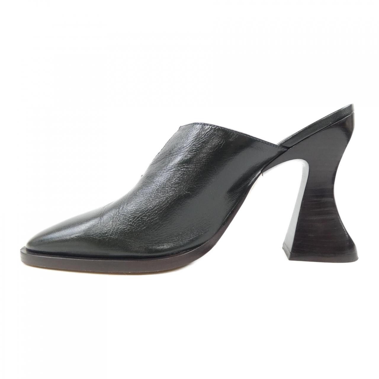 Bottega Veneta Bottega Veneta Bottega Veneta Leather Shoes Leather Shoes DUTY FREE for USA Size ONE SIZE - 2 Thumbnail