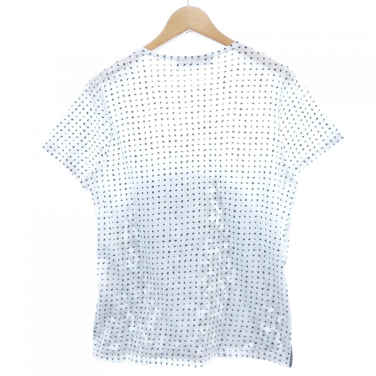 Stella McCartney Stella Mccartney Stella McCartney T-shirt Cotton T-Shirts DUTY FREE for USA Size ONE SIZE - 2 Thumbnail