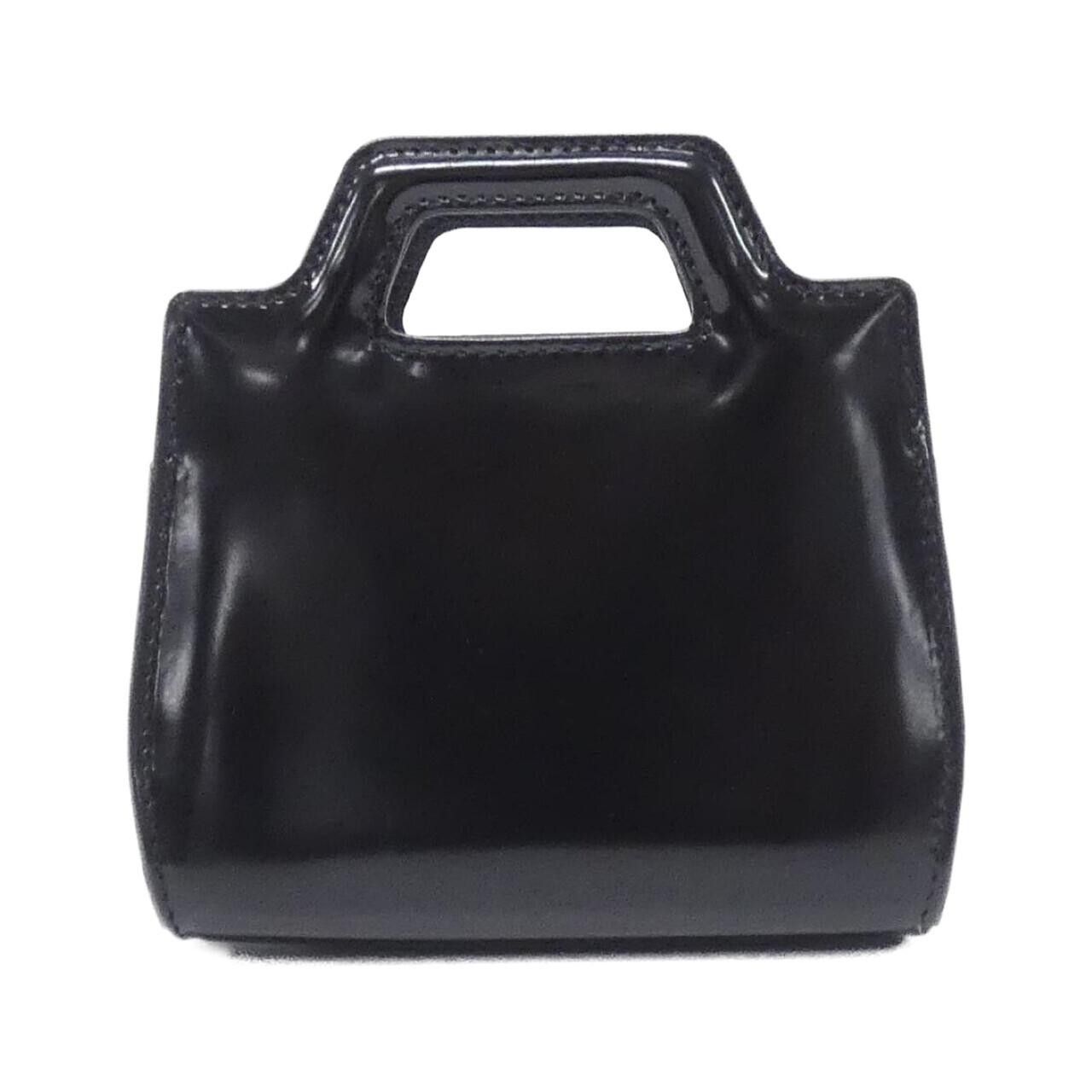 Salvatore Ferragamo Salvatore Ferragamo Salvatore Ferragamo Leather Shoulder Bag Leather Crossbody Bag 213984 DUTY FREE for USA Size ONE SIZE - 2 Thumbnail