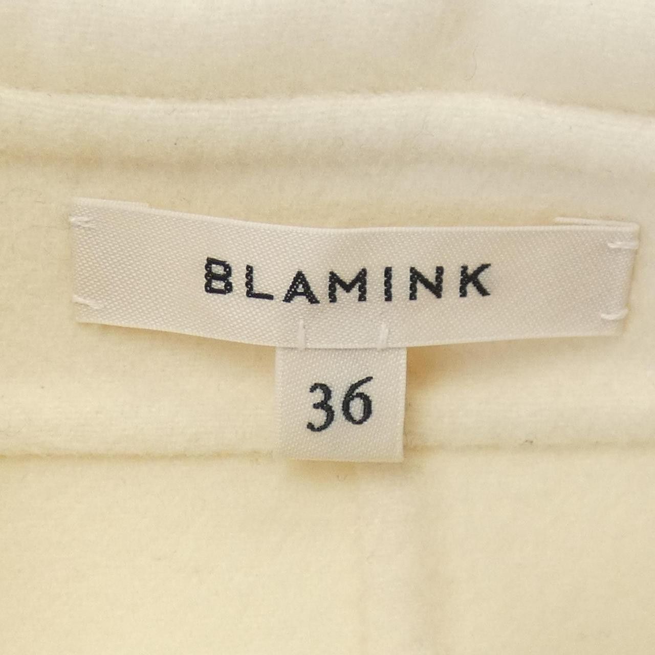 Other Other BLAMINK Cashmere Blend Jacket Others Outerwear 7922-299-0126 DUTY FREE for USA Size ONE SIZE - 4 Thumbnail