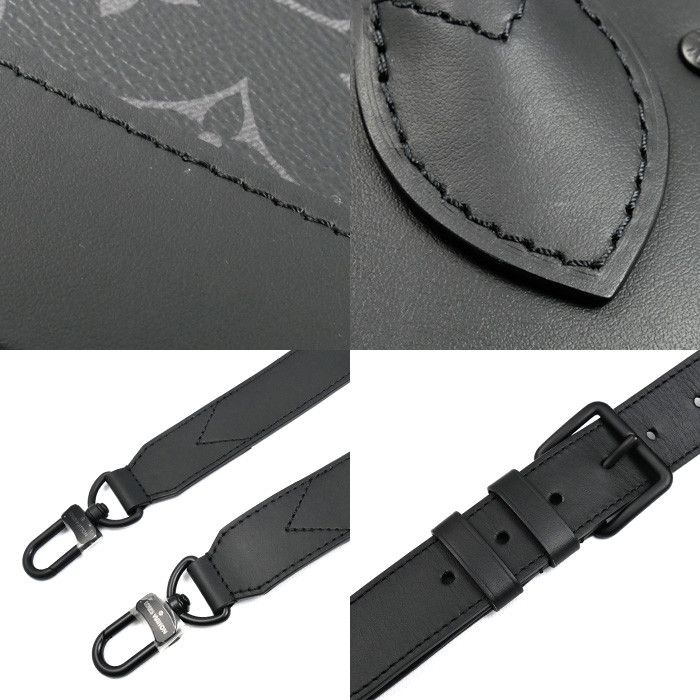 Louis Vuitton Louis Vuitton Louis Vuitton Steamer PM Monogram 2way Shoulder Bag Canvas Shoulder Bag M46953 DUTY FREE for USA Size ONE SIZE - 6 Thumbnail