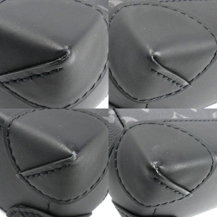 Louis Vuitton Louis Vuitton Louis Vuitton Steamer PM Monogram 2way Shoulder Bag Canvas Shoulder Bag M46953 DUTY FREE for USA Size ONE SIZE - 8 Thumbnail