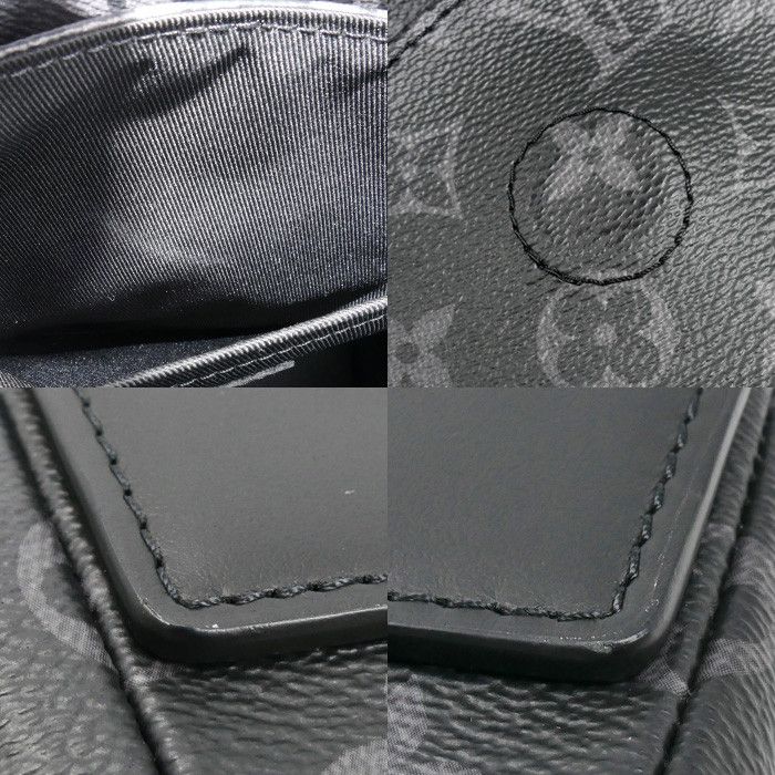 Louis Vuitton Louis Vuitton Louis Vuitton Steamer PM Monogram 2way Shoulder Bag Canvas Shoulder Bag M46953 DUTY FREE for USA Size ONE SIZE - 5 Thumbnail