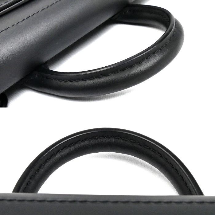 Louis Vuitton Louis Vuitton Louis Vuitton Steamer PM Monogram 2way Shoulder Bag Canvas Shoulder Bag M46953 DUTY FREE for USA Size ONE SIZE - 7 Thumbnail