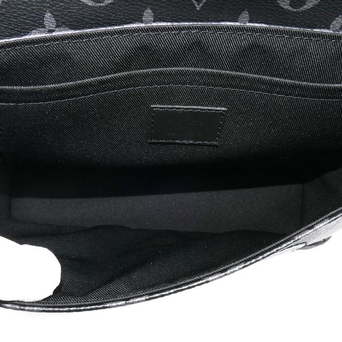 Louis Vuitton Louis Vuitton Louis Vuitton Steamer PM Monogram 2way Shoulder Bag Canvas Shoulder Bag M46953 DUTY FREE for USA Size ONE SIZE - 4 Thumbnail