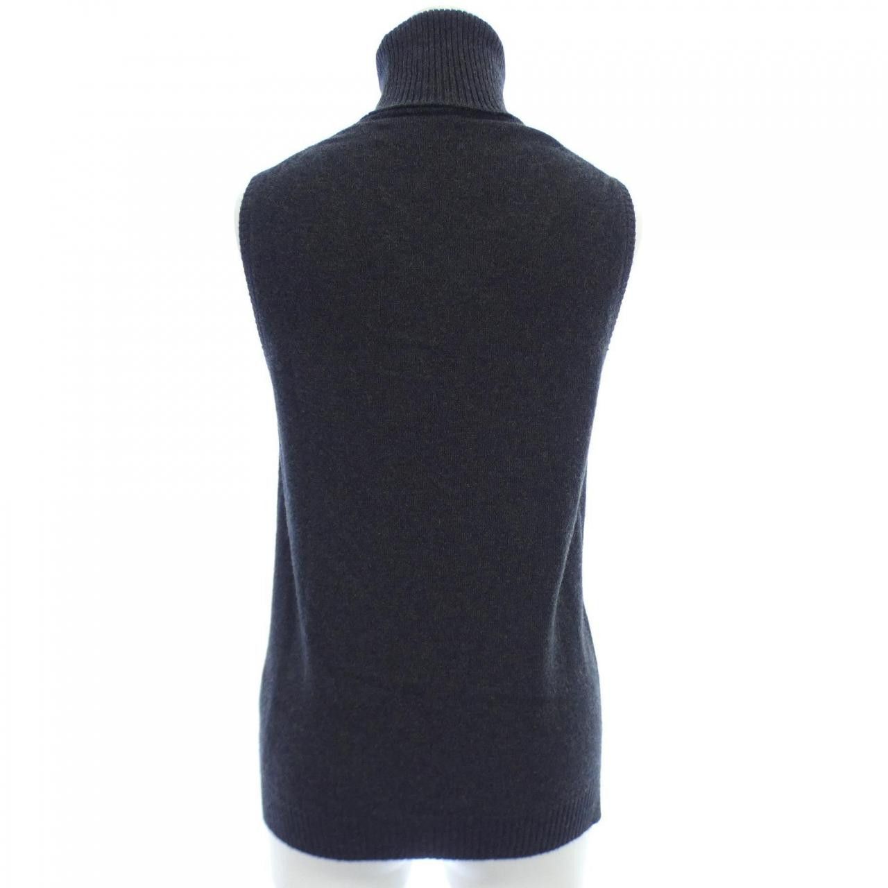 Hermes Hermes Hermes Cashmere Knit 34 Others Tops DUTY FREE for USA Size ONE SIZE - 2 Thumbnail