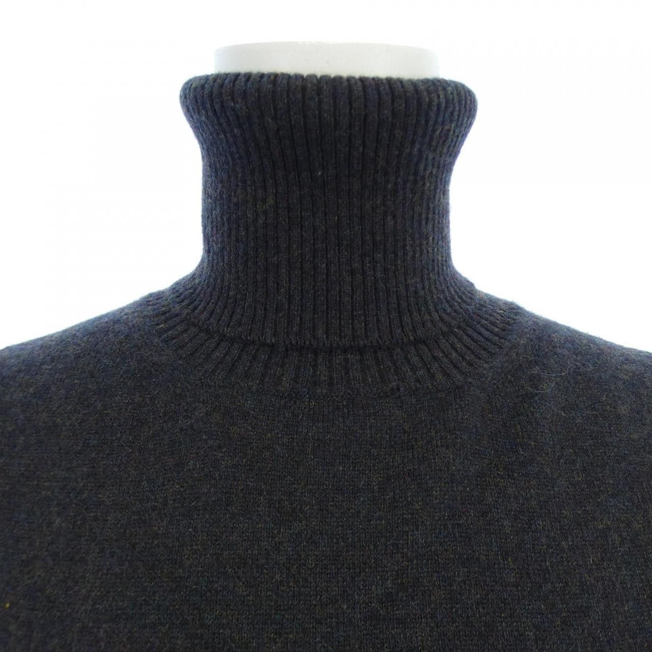 Hermes Hermes Hermes Cashmere Knit 34 Others Tops DUTY FREE for USA Size ONE SIZE - 5 Thumbnail