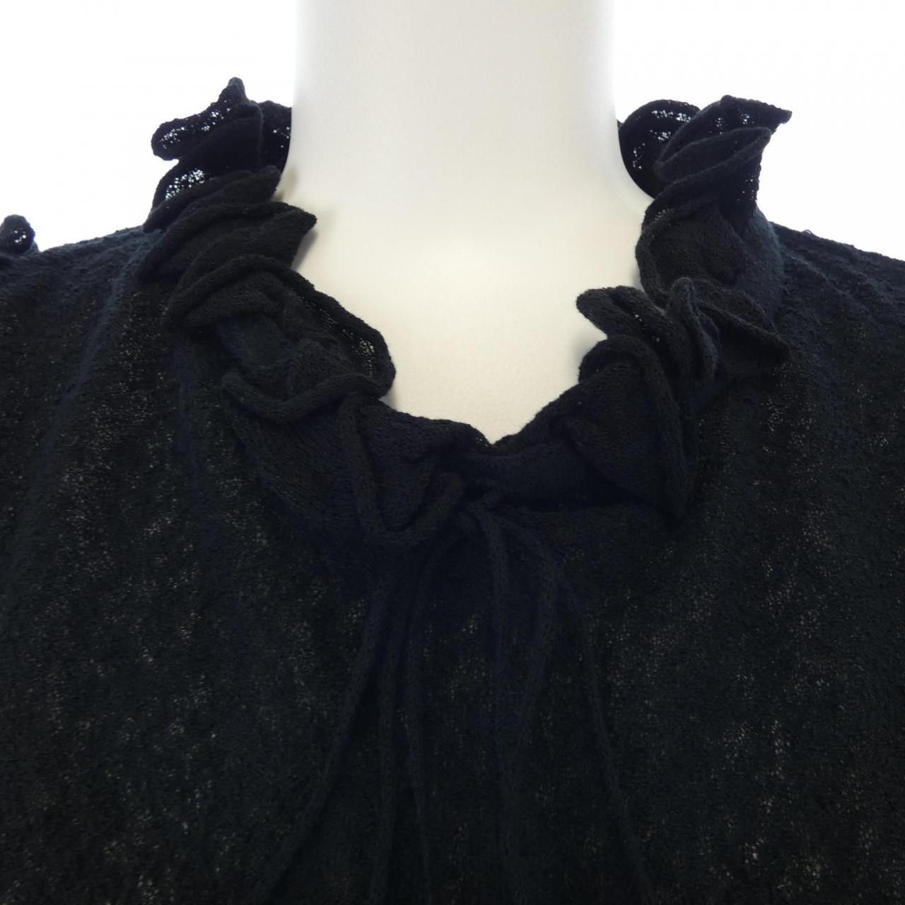 Chanel Chanel Chanel Top Others Tops P80018K11542 DUTY FREE for USA Size ONE SIZE - 6 Thumbnail