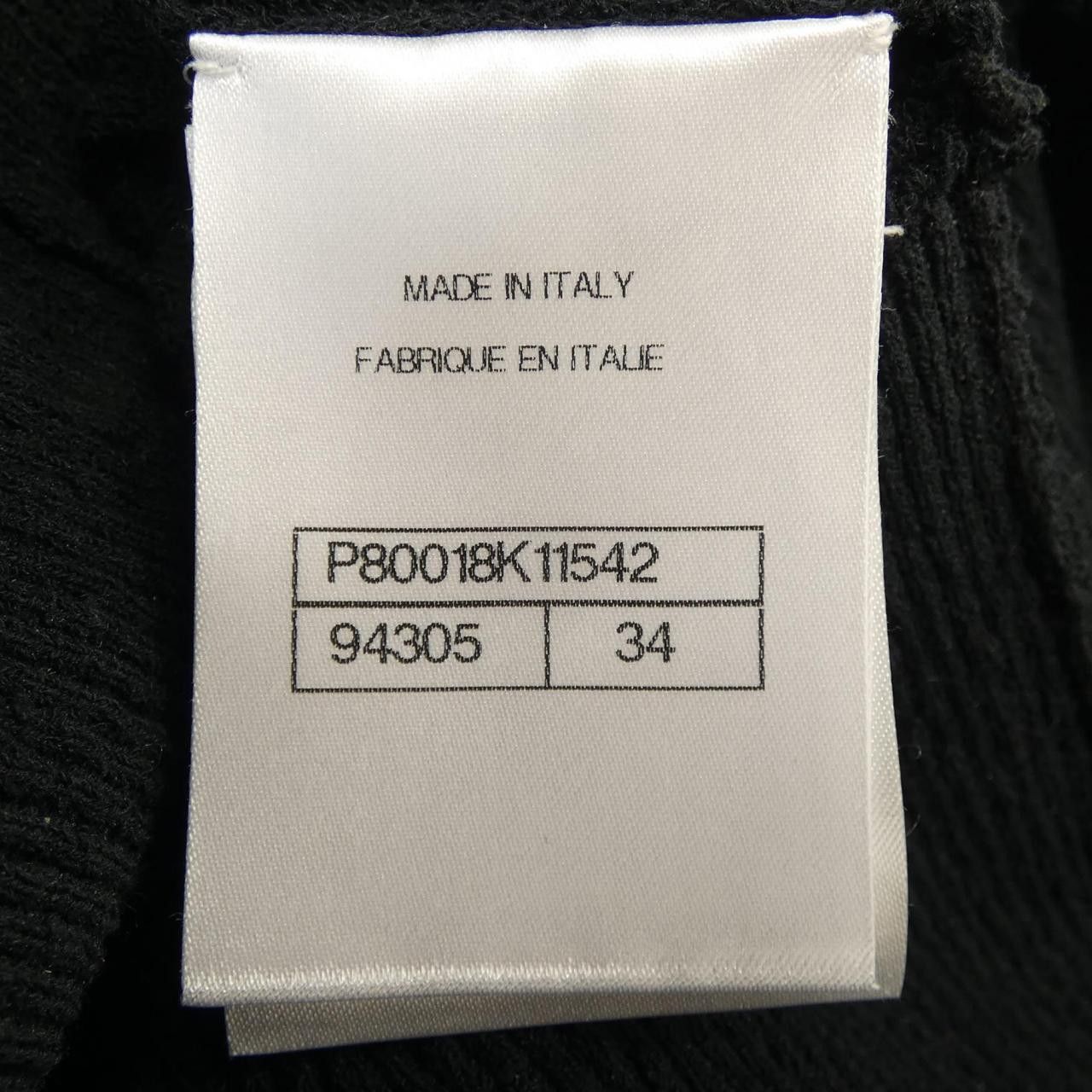 Chanel Chanel Chanel Top Others Tops P80018K11542 DUTY FREE for USA Size ONE SIZE - 4 Thumbnail