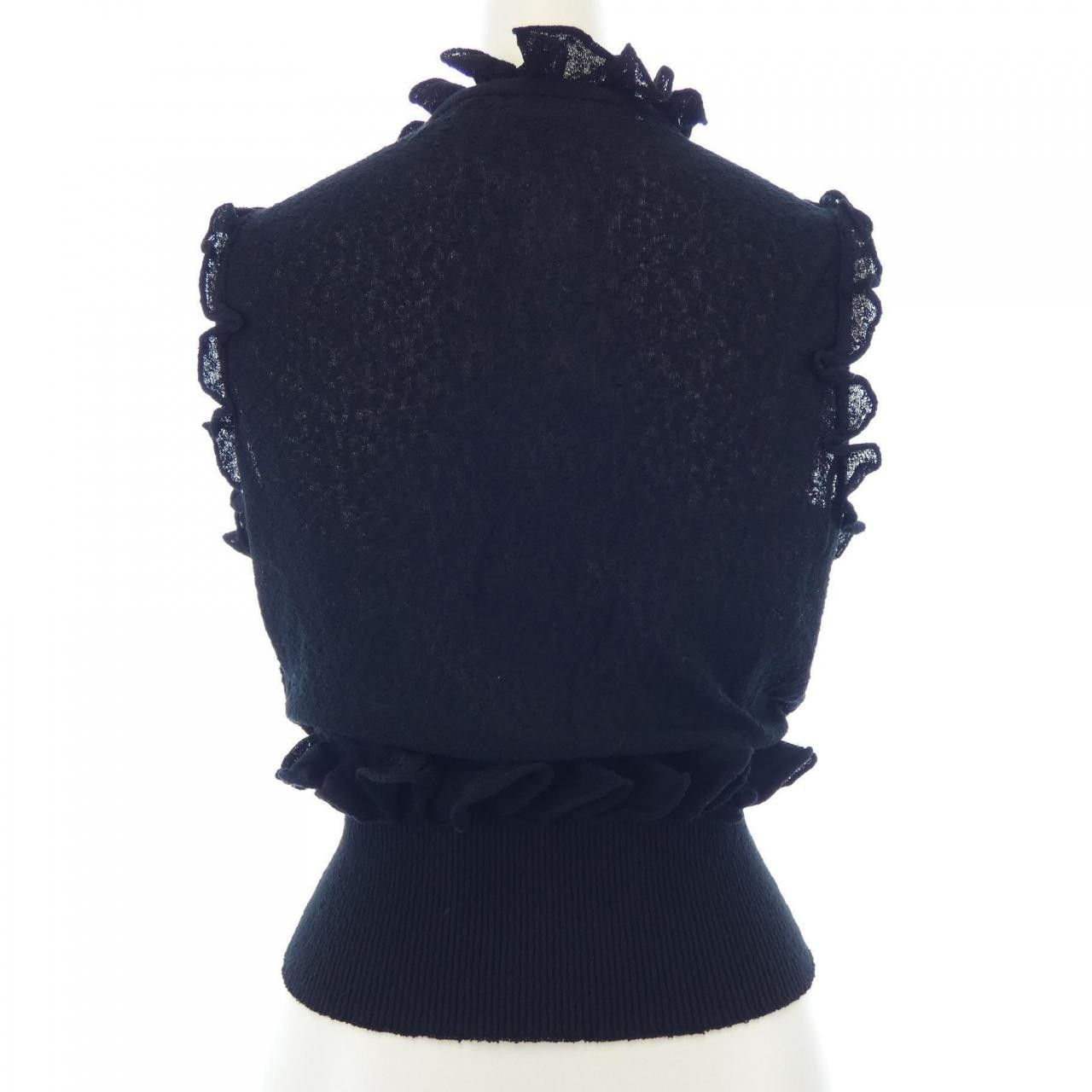 Chanel Chanel Chanel Top Others Tops P80018K11542 DUTY FREE for USA Size ONE SIZE - 2 Thumbnail