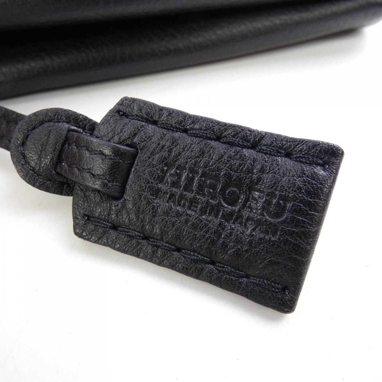 Other Other Hirofu Bag Leather Crossbody Bag DUTY FREE for USA Size ONE SIZE - 5 Thumbnail