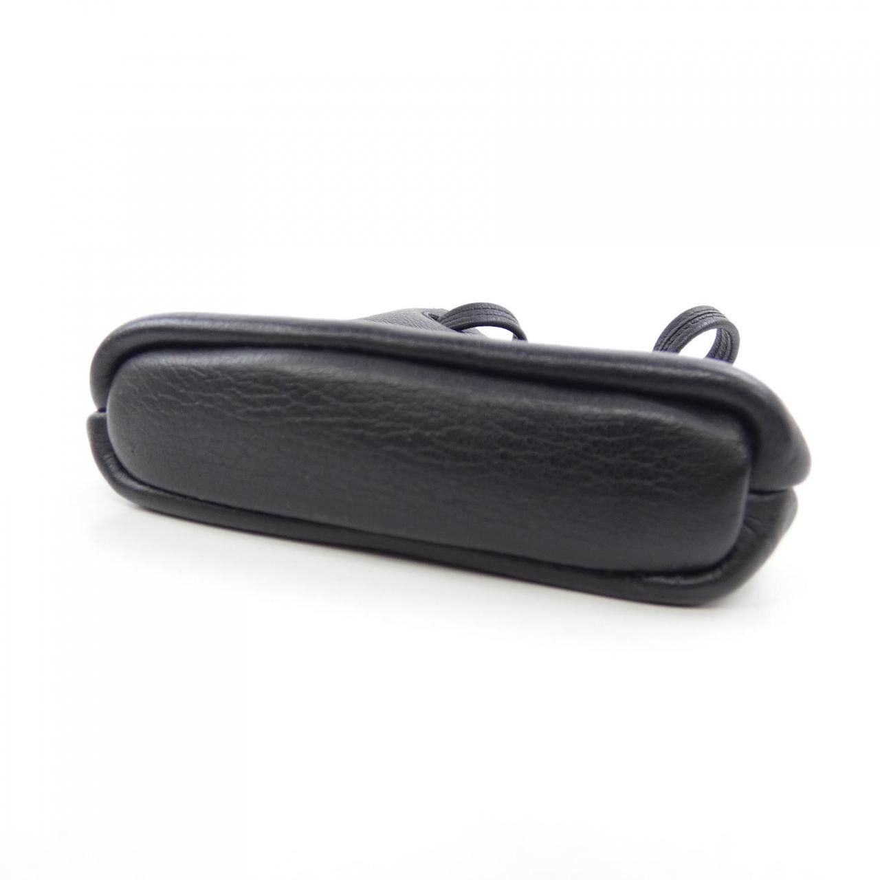 Other Other Hirofu Bag Leather Crossbody Bag DUTY FREE for USA Size ONE SIZE - 4 Thumbnail
