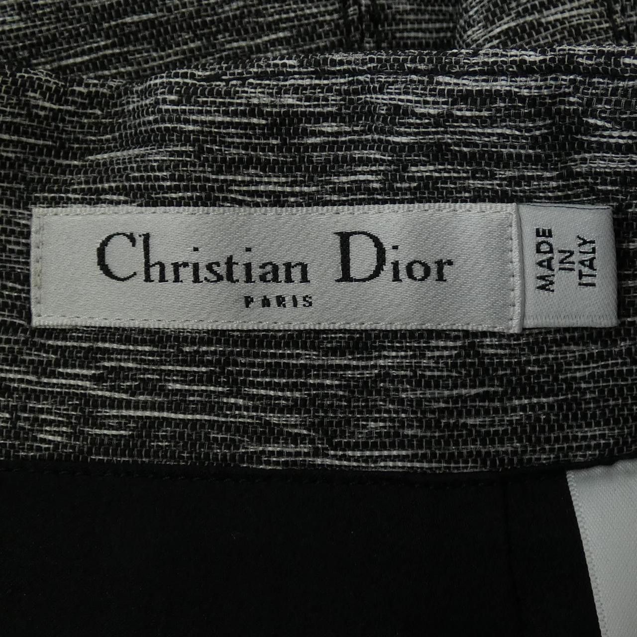 Dior Dior Christian Dior Skirt Others Skirts 5C21302A1714 DUTY FREE for USA Size ONE SIZE - 4 Thumbnail