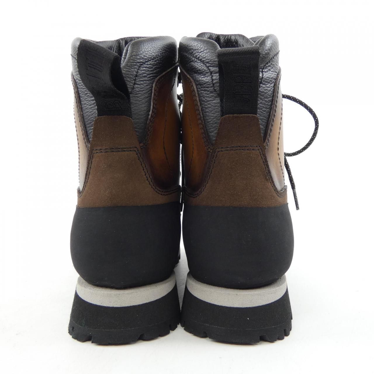 Other Other Berluti Leather Boots Leather Shoes DUTY FREE for USA Size ONE SIZE - 5 Thumbnail
