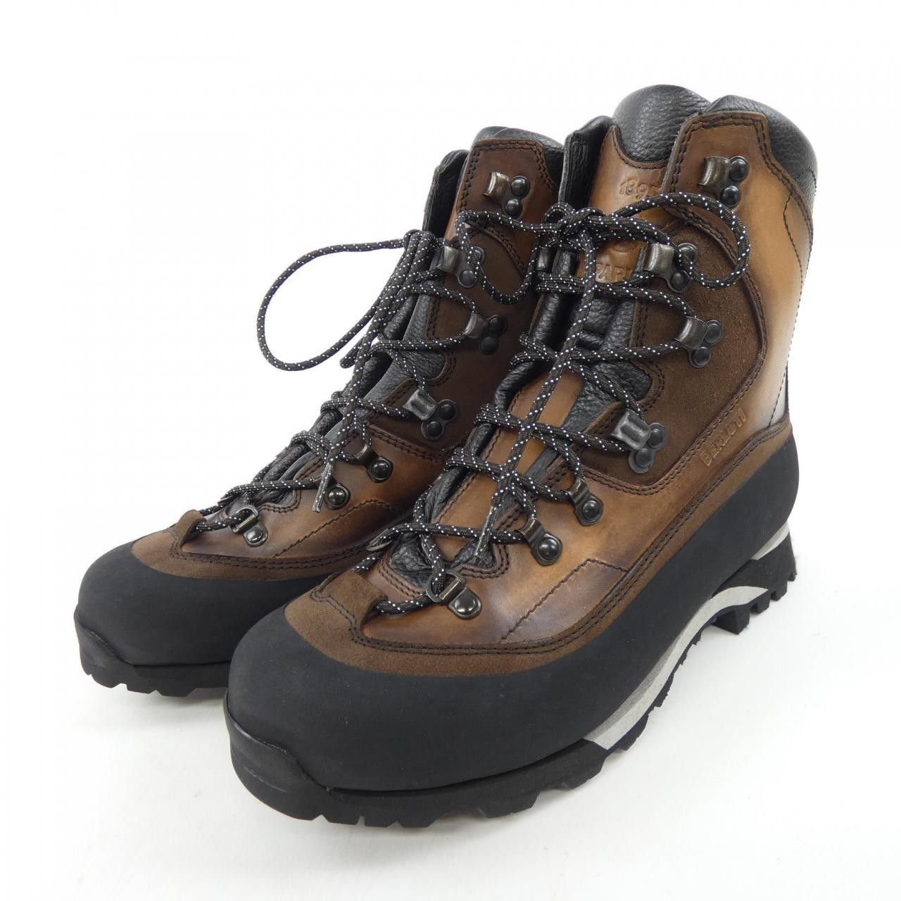 Other Other Berluti Leather Boots Leather Shoes DUTY FREE for USA Size ONE SIZE - 3 Thumbnail