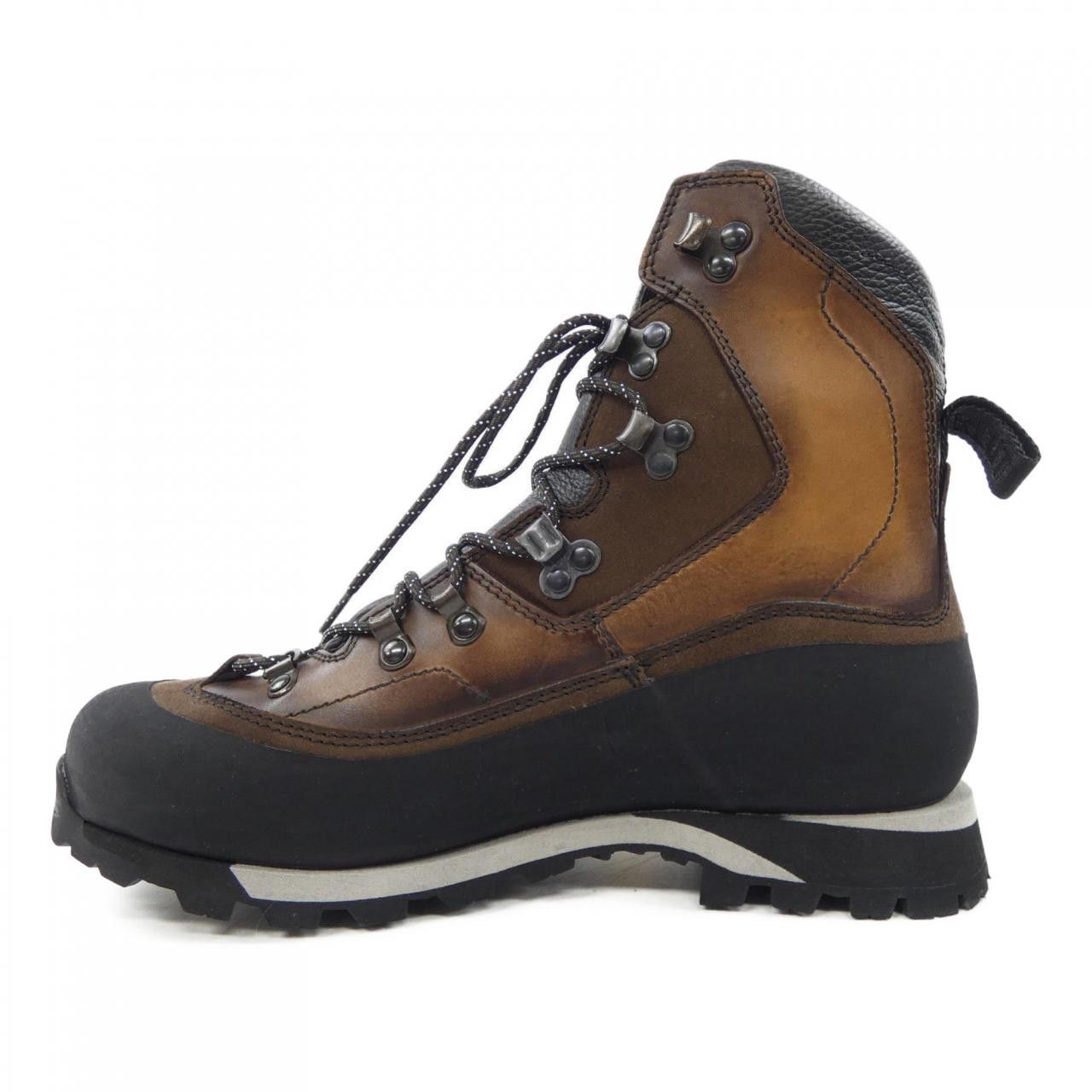 Other Other Berluti Leather Boots Leather Shoes DUTY FREE for USA Size ONE SIZE - 2 Thumbnail