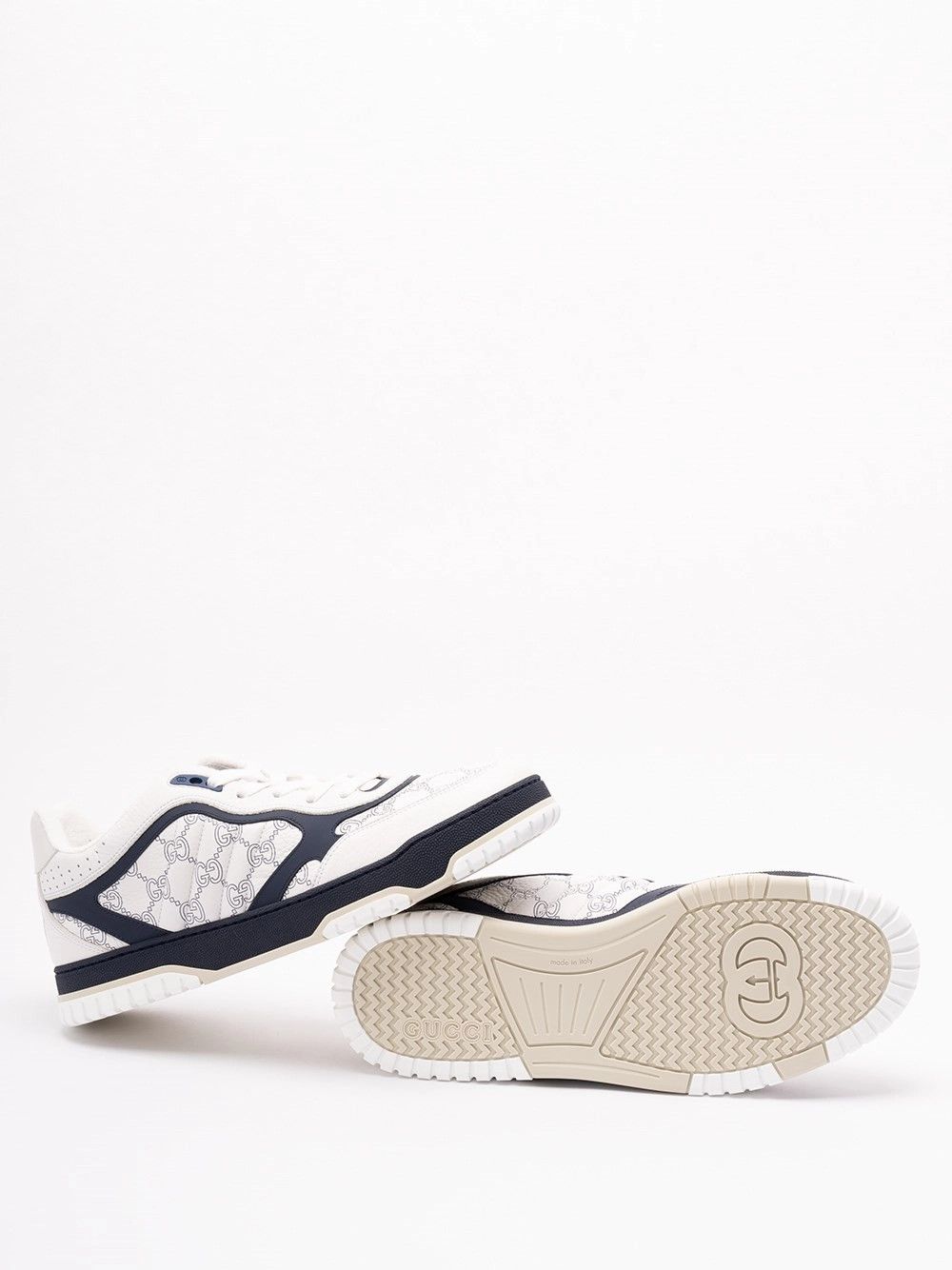 Gucci `Re-Web` Sneakers Size US 8 / EU 41 - 4 Thumbnail