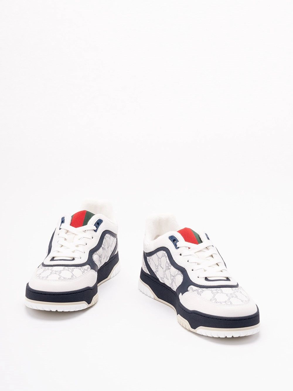 Gucci `Re-Web` Sneakers Size US 10.5 / EU 43-44 - 2 Thumbnail