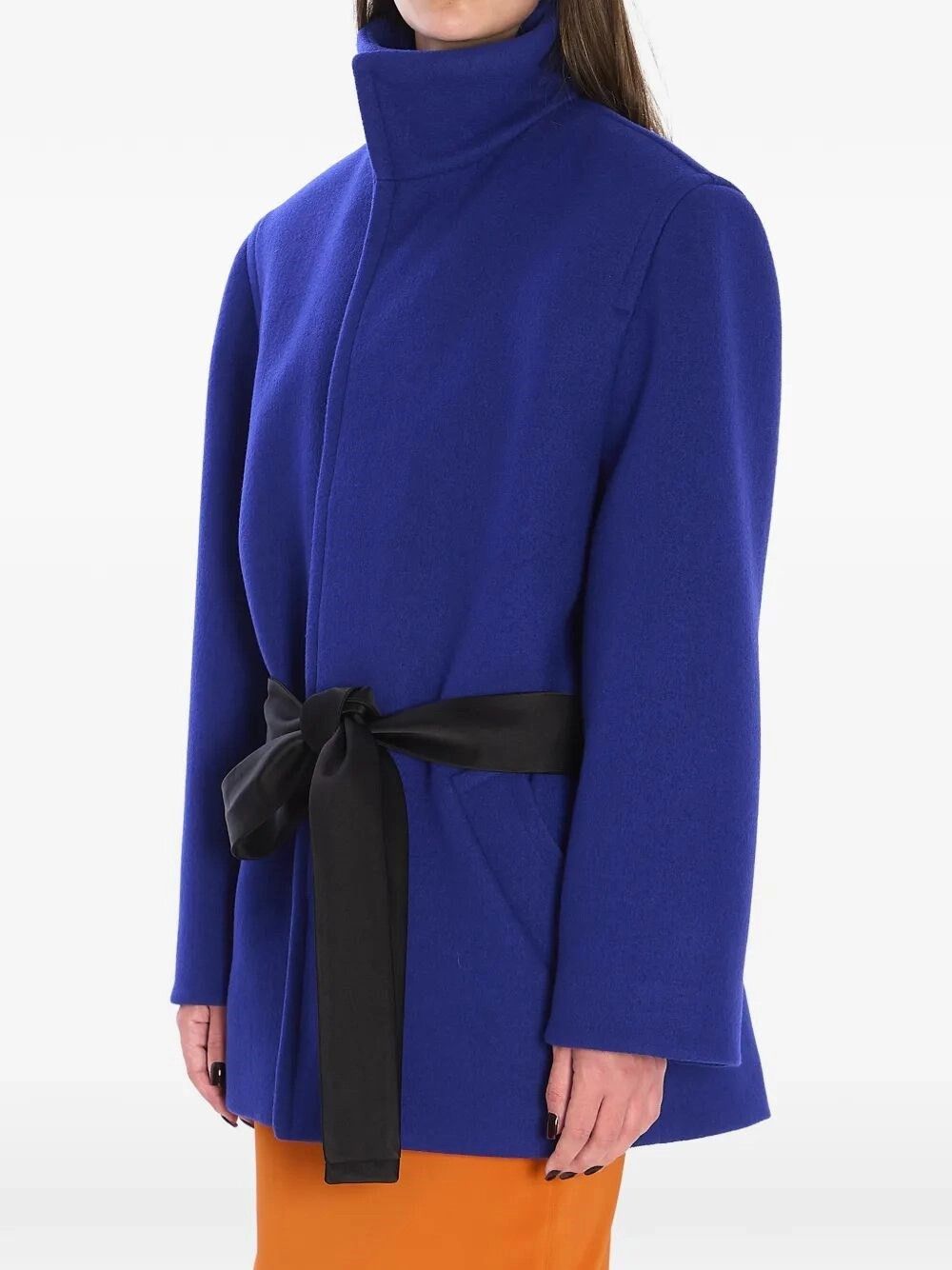 Saint Laurent Paris Jacket Size M / US 6-8 / IT 42-44 - 3 Thumbnail