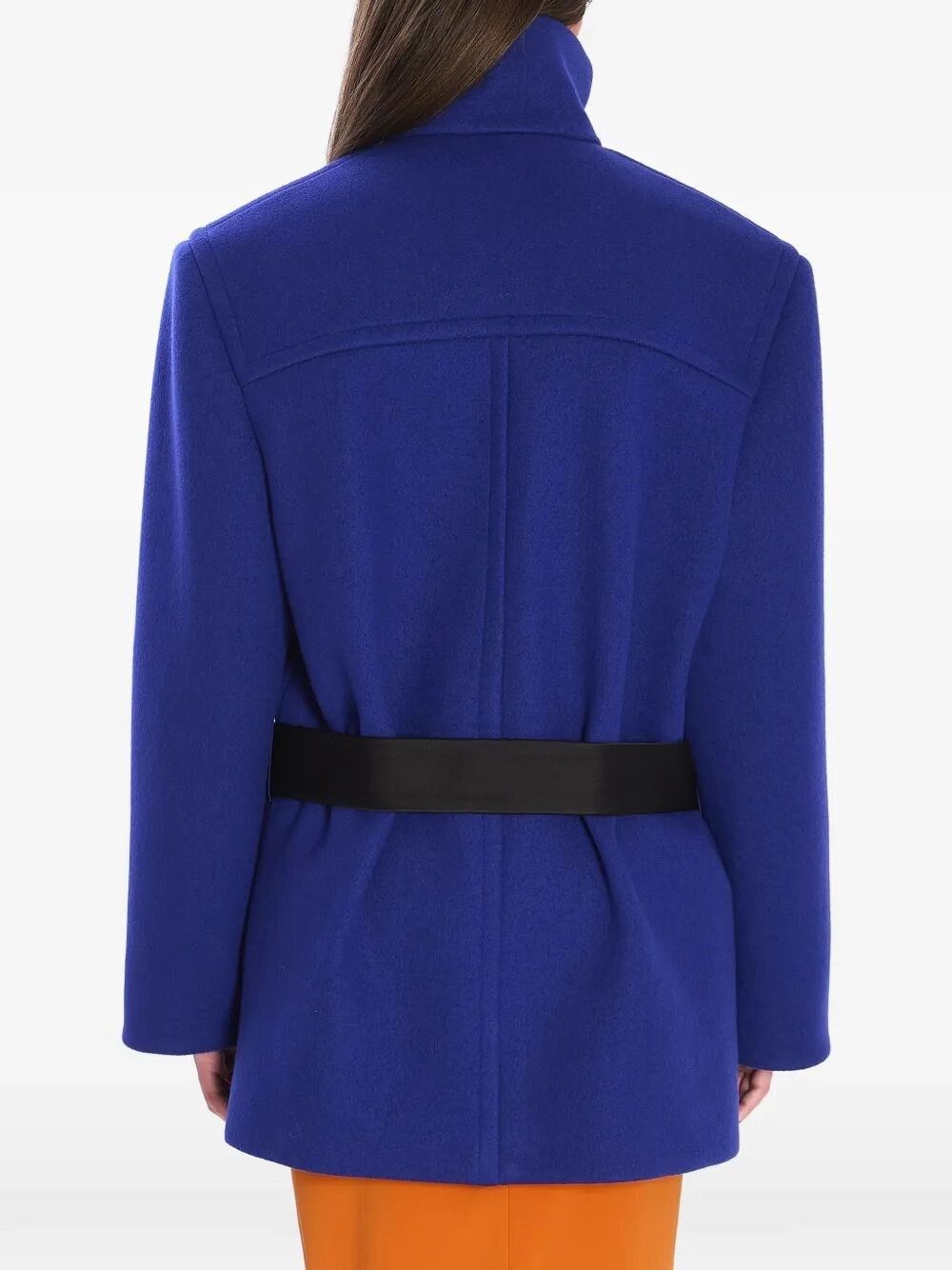 Saint Laurent Paris Jacket Size M / US 6-8 / IT 42-44 - 4 Thumbnail