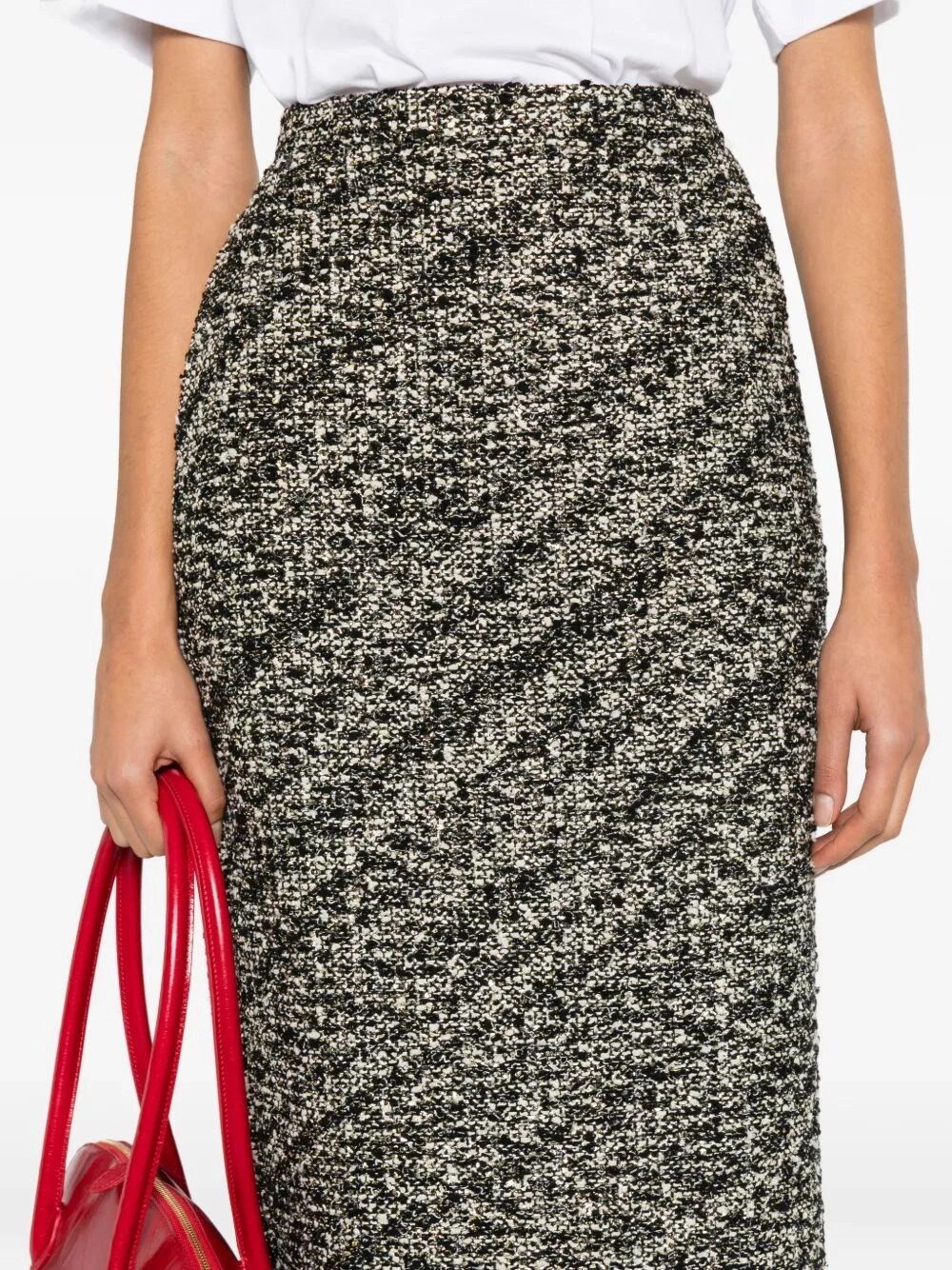 Gucci Skirt Size 28" / US 6 / IT 42 - 4 Thumbnail