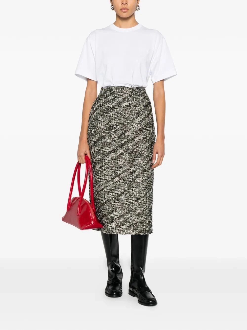 Gucci Skirt Size 28" / US 6 / IT 42 - 2 Thumbnail