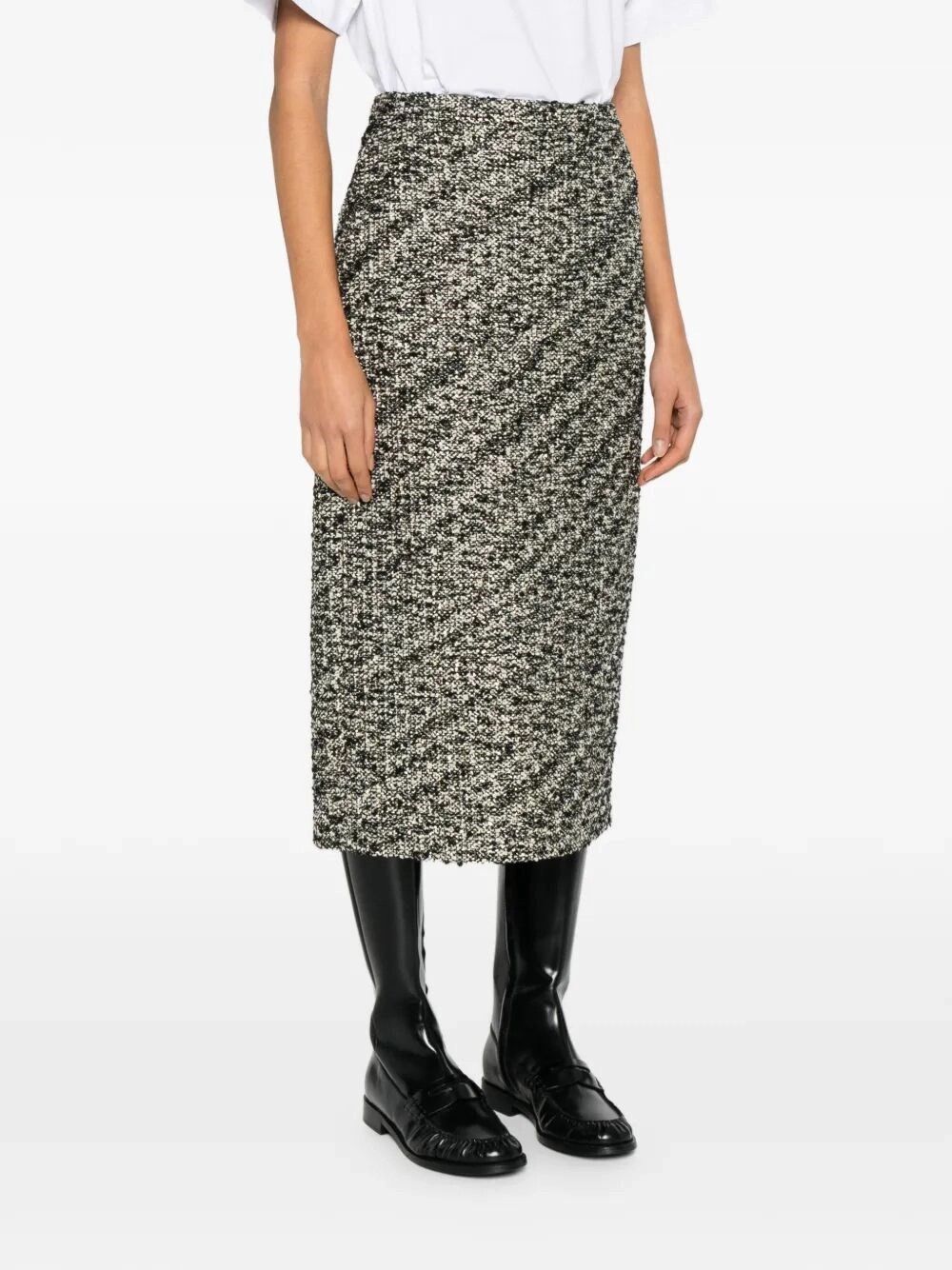 Gucci Skirt Size 28" / US 6 / IT 42 - 5 Thumbnail