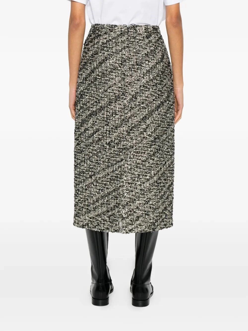 Gucci Skirt Size 28" / US 6 / IT 42 - 3 Thumbnail