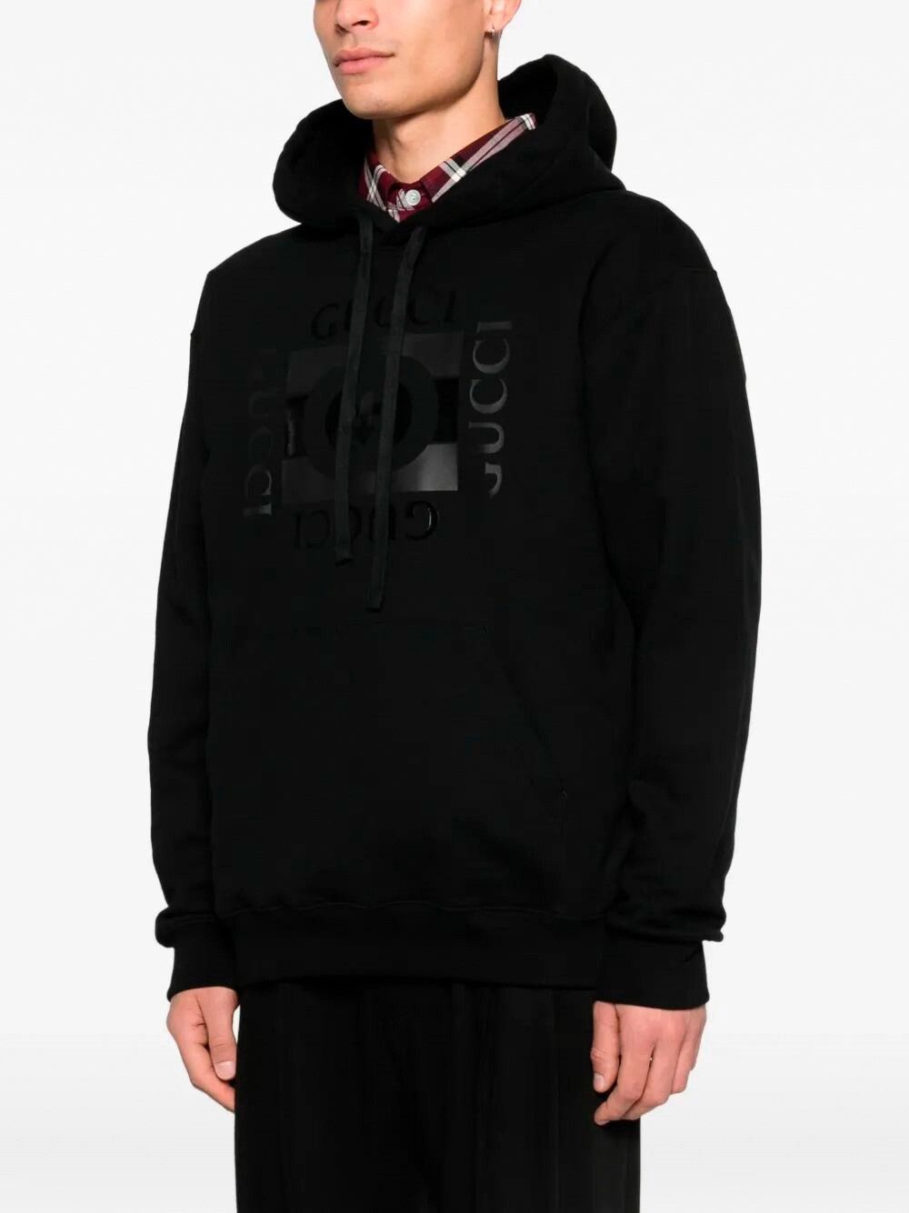 Gucci Hoodie Size US S / EU 44-46 / 1 - 4 Thumbnail
