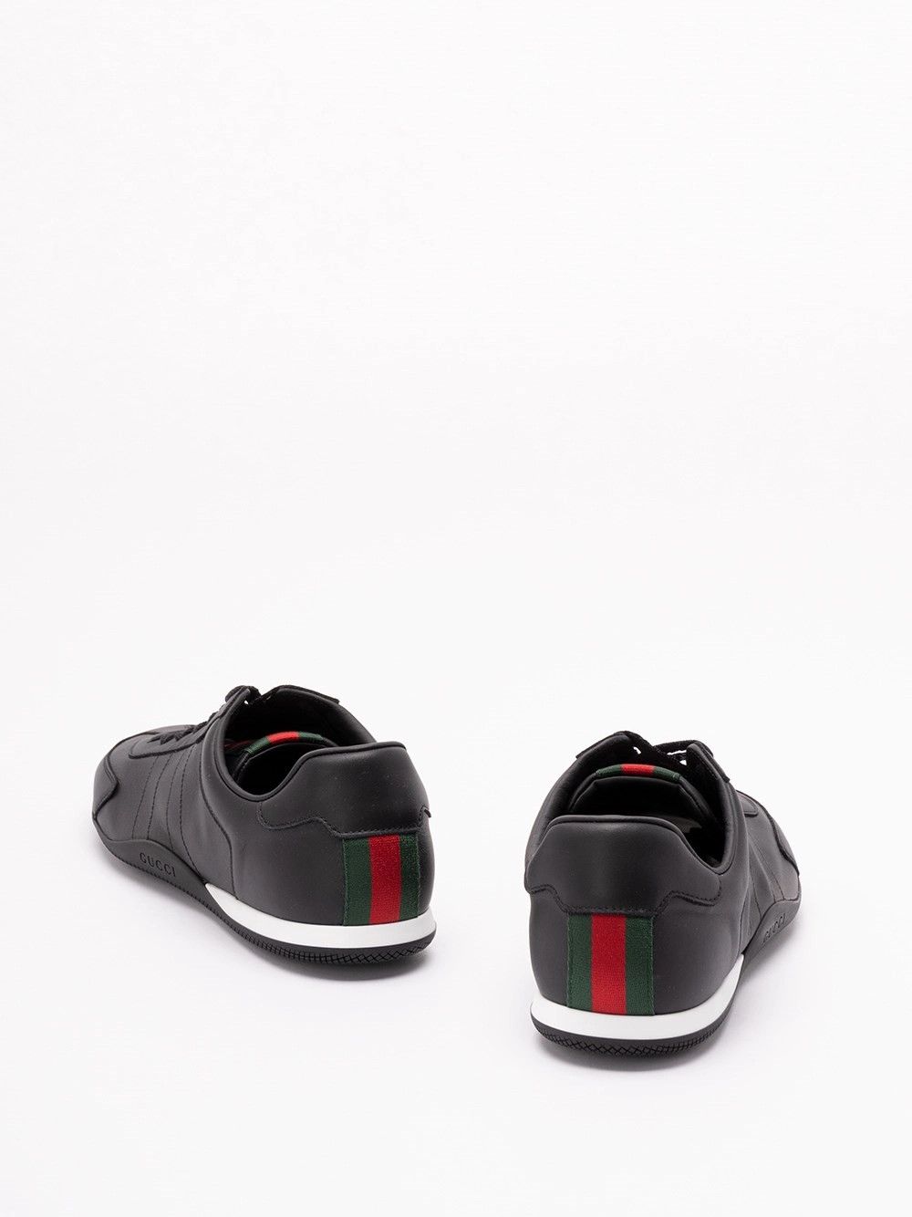 Gucci `Gucci Shift` Sneakers Size US 9.5 / EU 42-43 - 3 Thumbnail