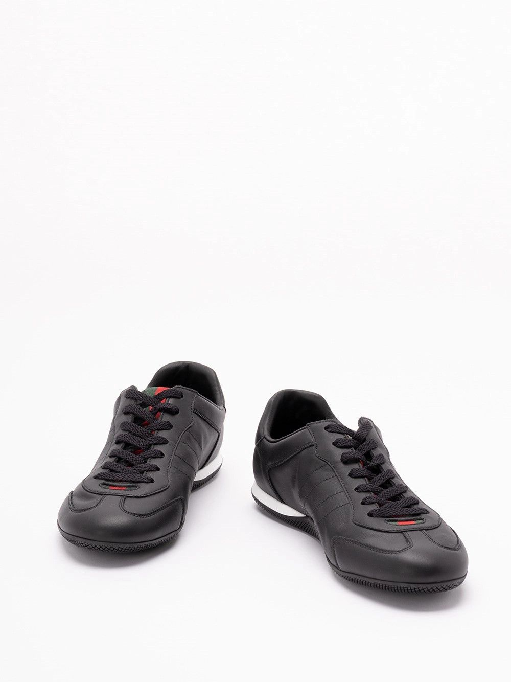 Gucci `Gucci Shift` Sneakers Size US 9.5 / EU 42-43 - 2 Thumbnail