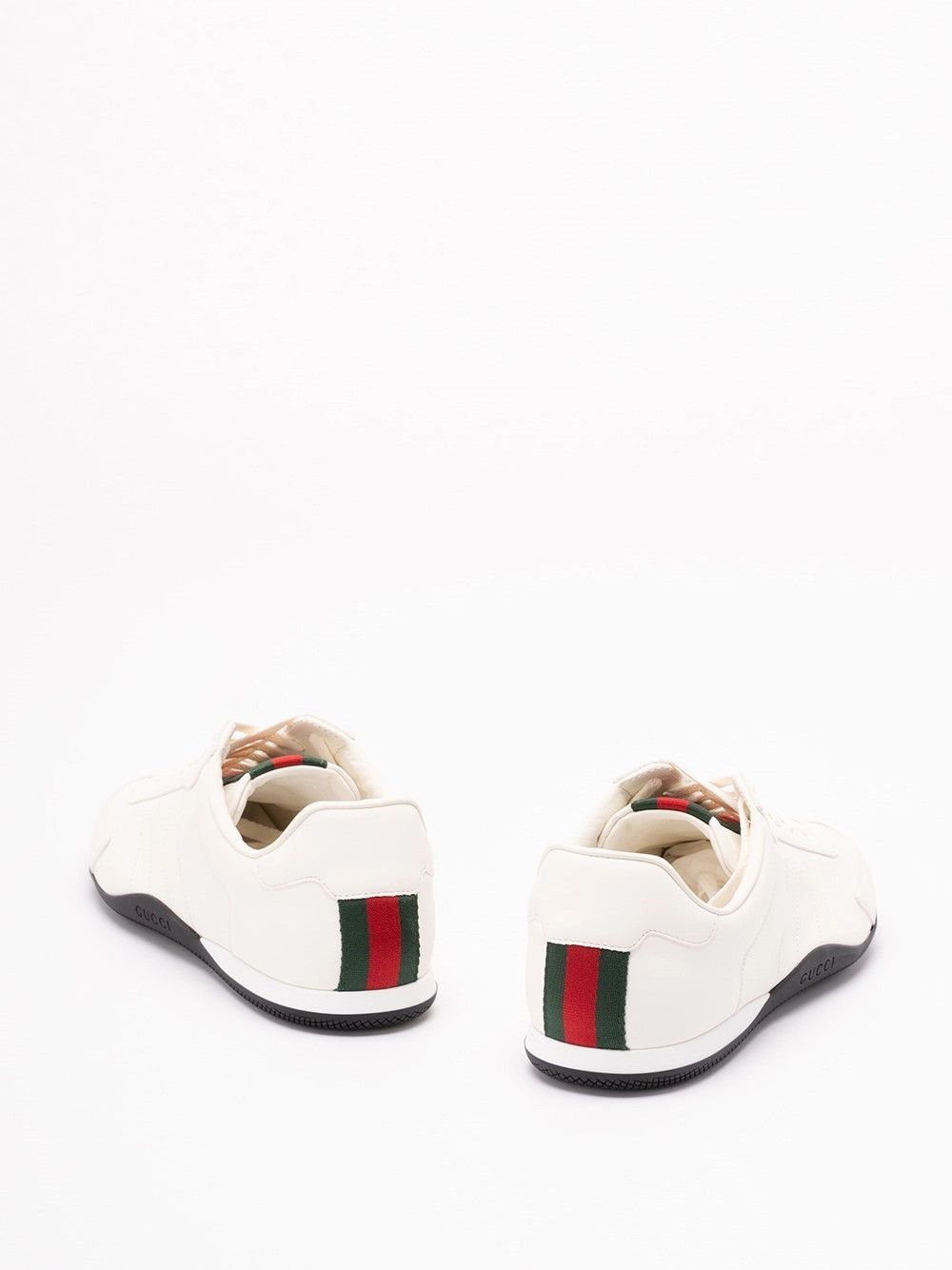 Gucci `Gucci Shift` Sneakers Size US 7.5 / EU 40-41 - 3 Thumbnail