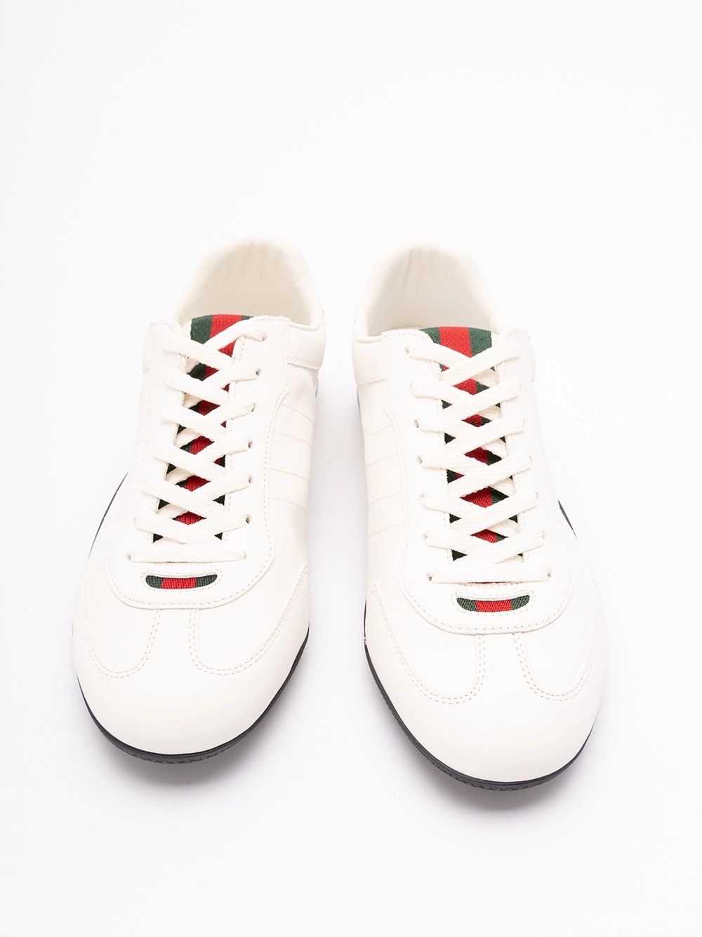 Gucci `Gucci Shift` Sneakers Size US 7.5 / EU 40-41 - 5 Thumbnail