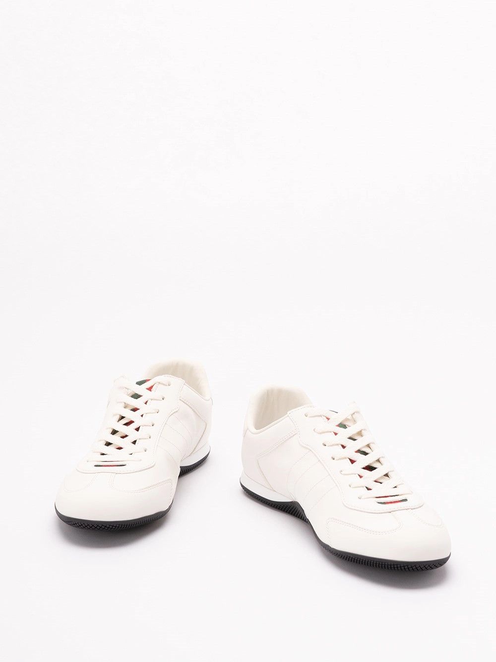 Gucci `Gucci Shift` Sneakers Size US 8 / EU 41 - 2 Thumbnail