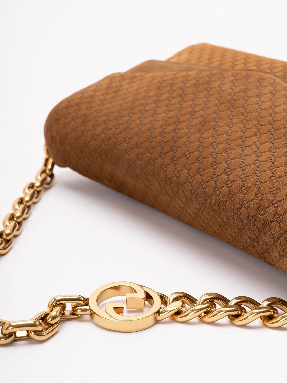 Gucci `GG` Handbag Size ONE SIZE - 4 Thumbnail