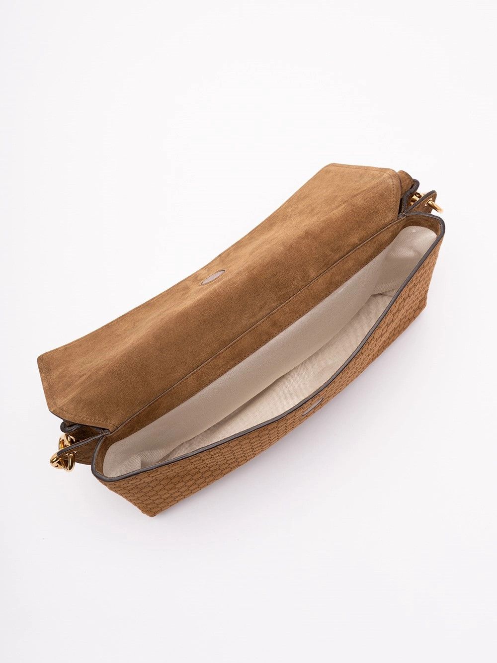 Gucci `GG` Handbag Size ONE SIZE - 6 Thumbnail