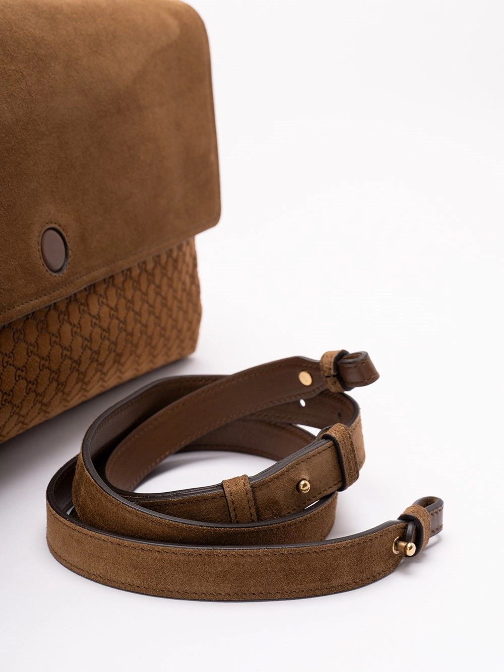 Gucci `GG` Handbag Size ONE SIZE - 7 Thumbnail