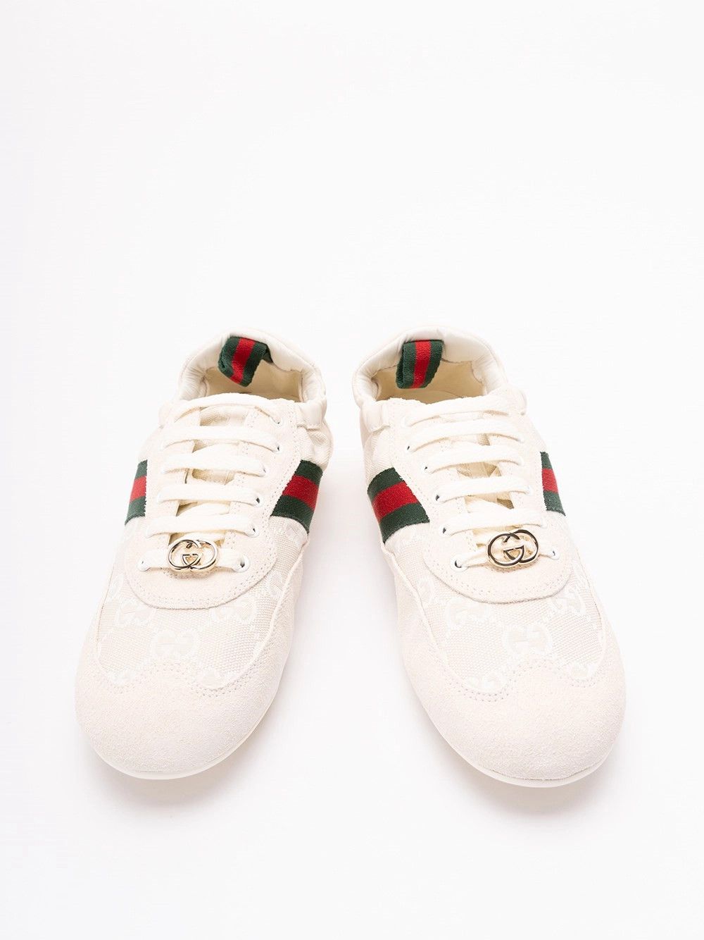 Gucci `Gucci Shift` Sneakers Size US 10 / IT 40 - 5 Thumbnail