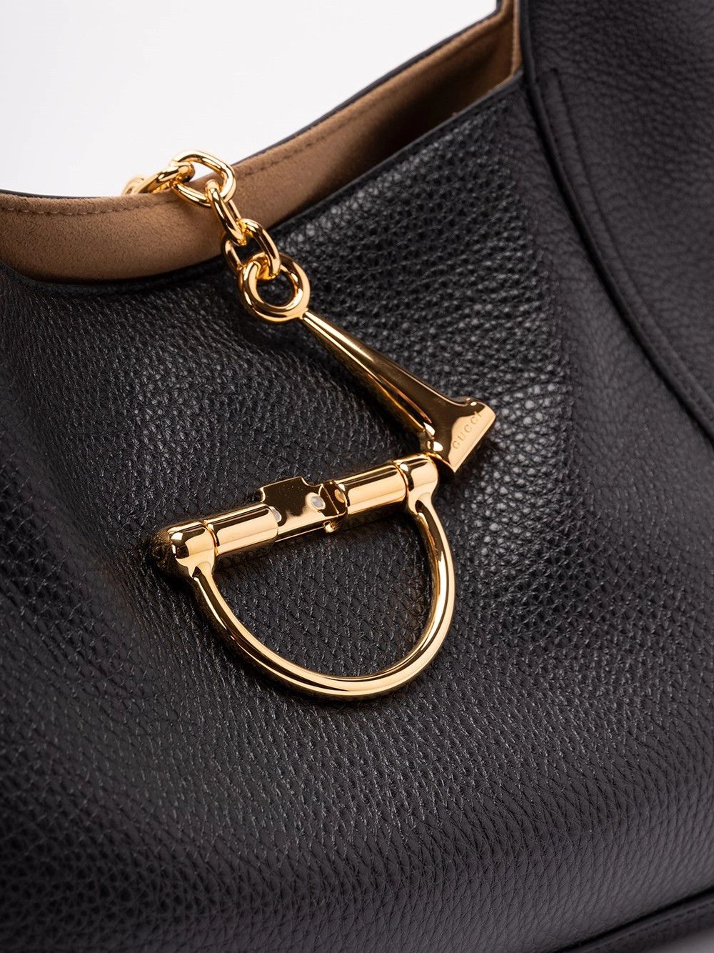 Gucci `Gucci Softbit` Shoulder Bag Size ONE SIZE - 4 Thumbnail