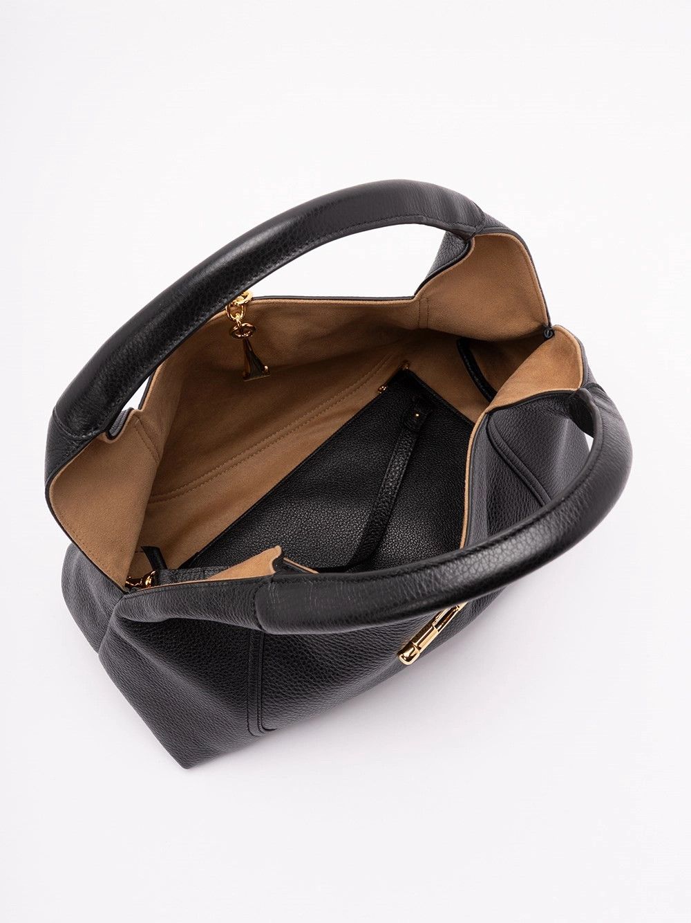 Gucci `Gucci Softbit` Shoulder Bag Size ONE SIZE - 6 Thumbnail