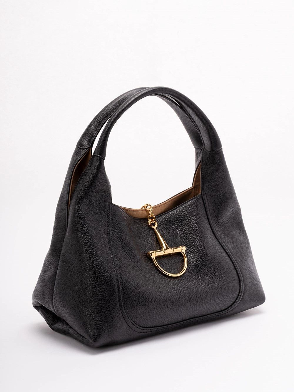 Gucci `Gucci Softbit` Shoulder Bag Size ONE SIZE - 3 Thumbnail